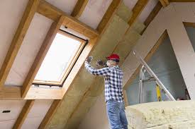 Types of Insulation We Offer in Carroll, IA